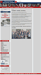 Mobile Screenshot of hornschu-metallverarbeitung.de
